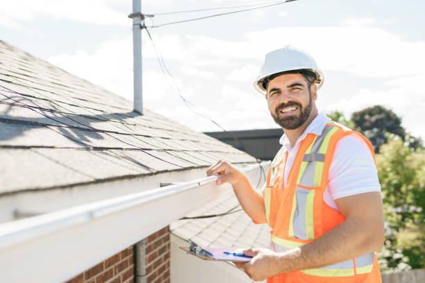 Best Gutter Installation and Roofing  in Perry, OH