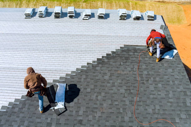Best Commercial Roofing Services  in Perry, OH