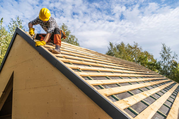 Best Roof Repair Services  in Perry, OH