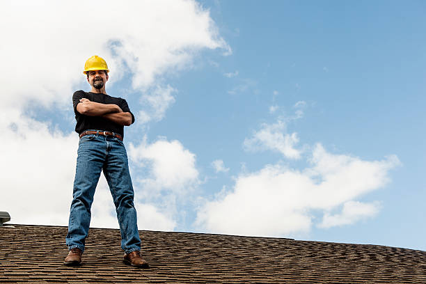 Best Flat Roof Repair Services  in Perry, OH
