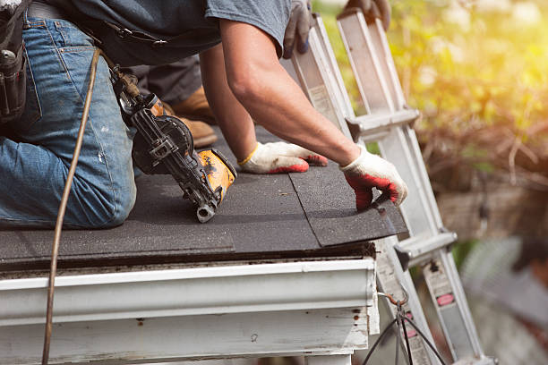 Best Residential Roofing Contractor  in Perry, OH
