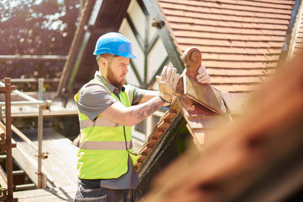 Best Slate Roofing Contractor  in Perry, OH