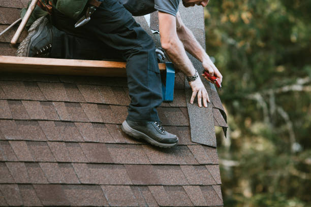 Best Storm Damage Roof Repair  in Perry, OH